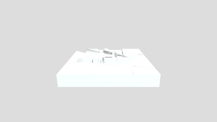 2021 02 03 Sketchfab 3D Model