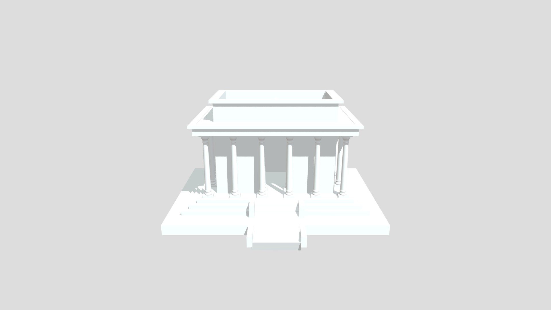 Lincoln Memorial
