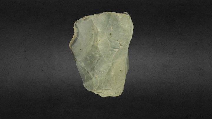 3570_11_B_Klementowice_"CORE" 3D Model