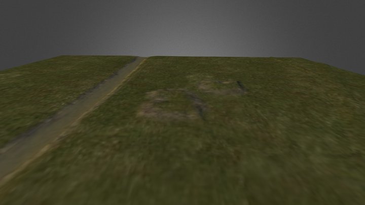 RollingForkA.zip 3D Model