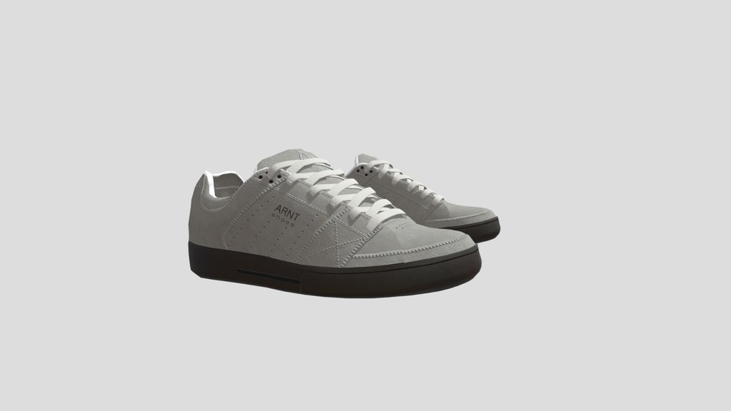 Arnt Shoes - Ulv WhussupHaterz