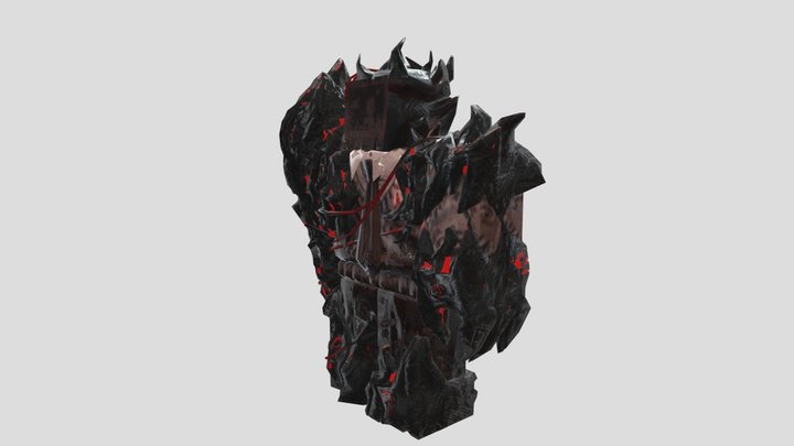 Milestone_3_john_doe 3D Model