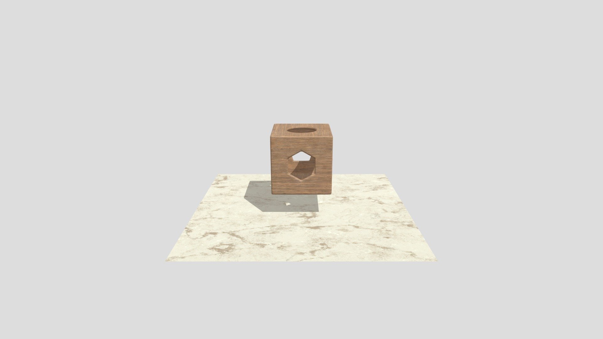 Cubo