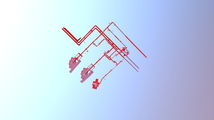 Sample KMJ 3D Model