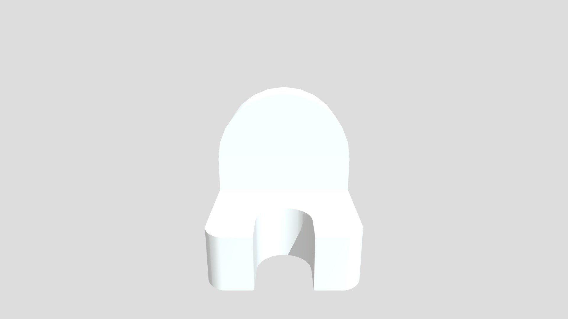 Figura 4 - Download Free 3D model by saulmass [28ccffb] - Sketchfab