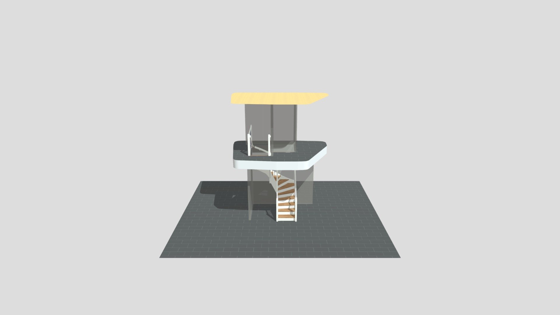 3036 - 3D model by Suldalstrappa [28cdac2] - Sketchfab