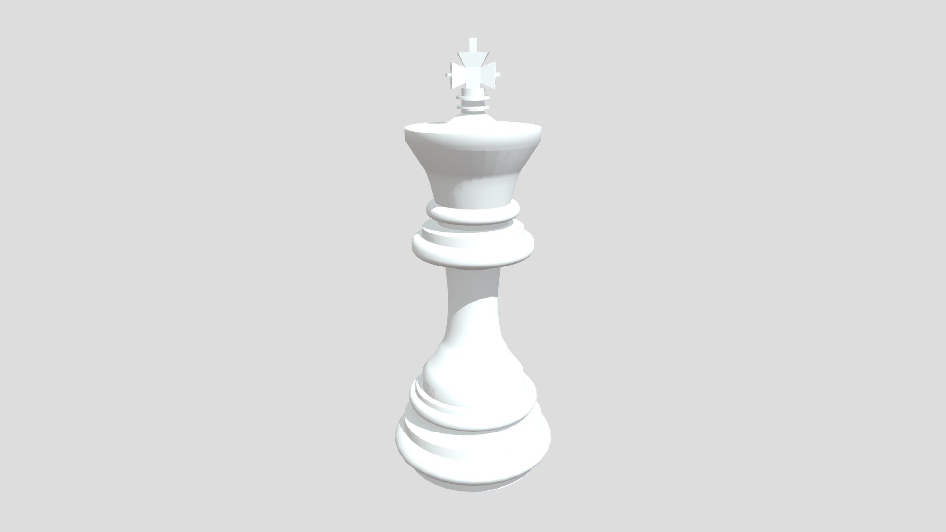 chess king