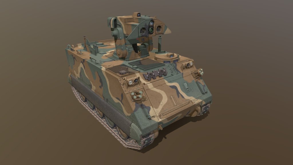 M901 ITV