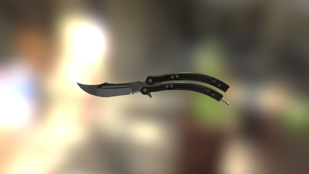 Balison - 3D model by devachj [28cf35d] - Sketchfab