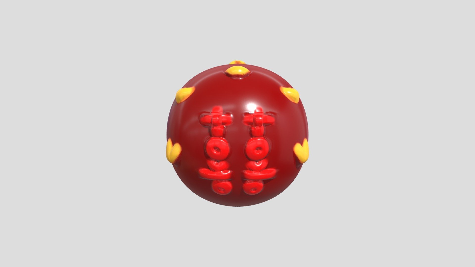 Xi