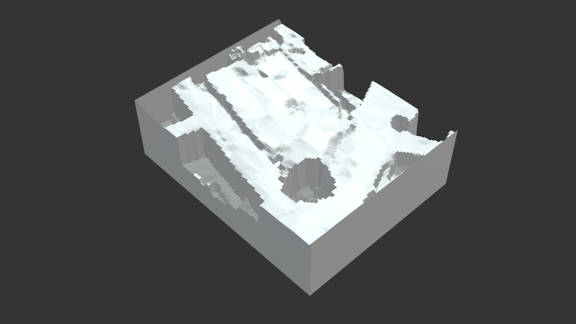 255 City Road:Current Negative