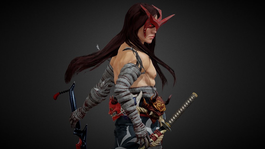 Spirit Realm Slayer