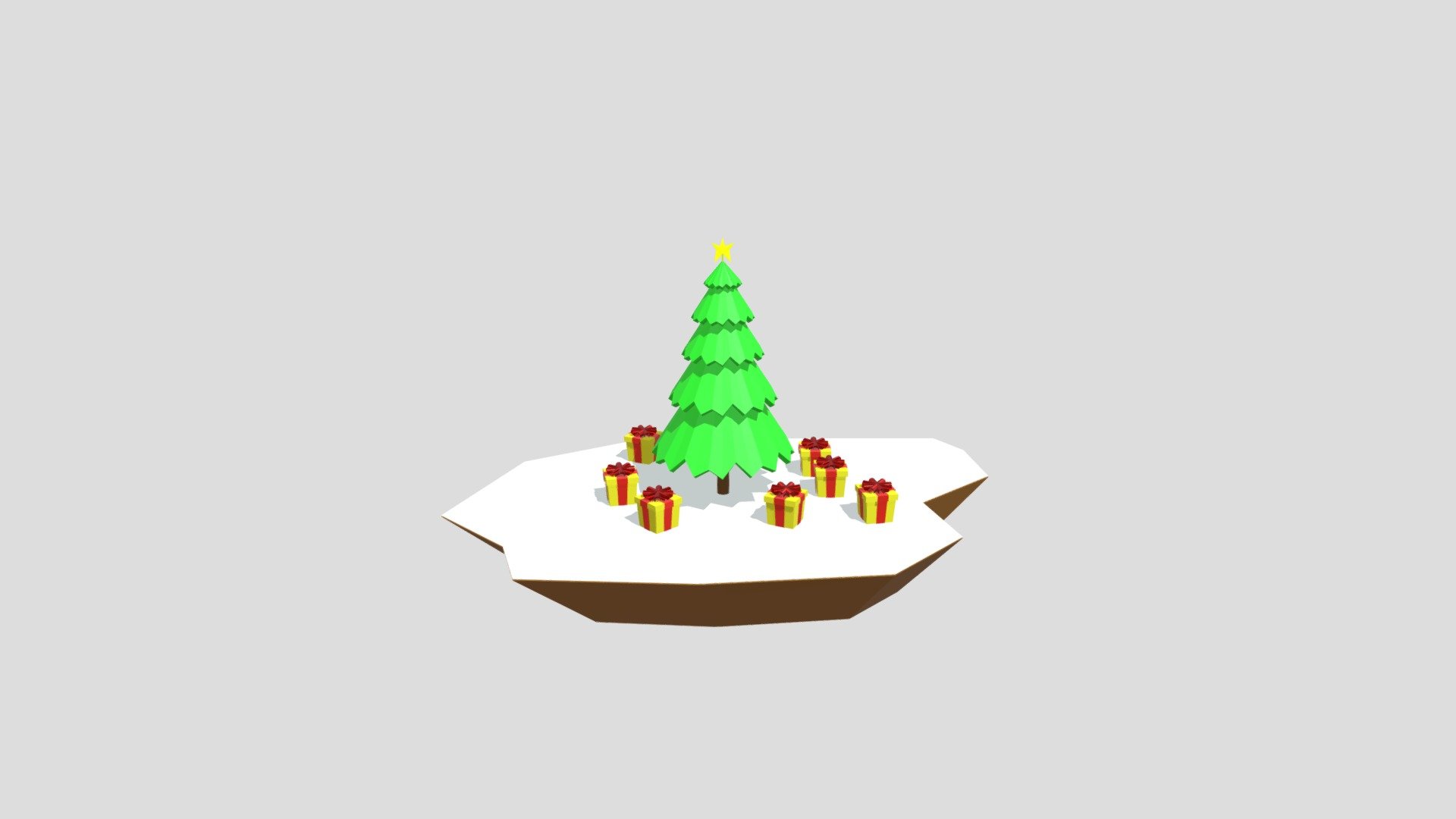 Tree Happy New Year