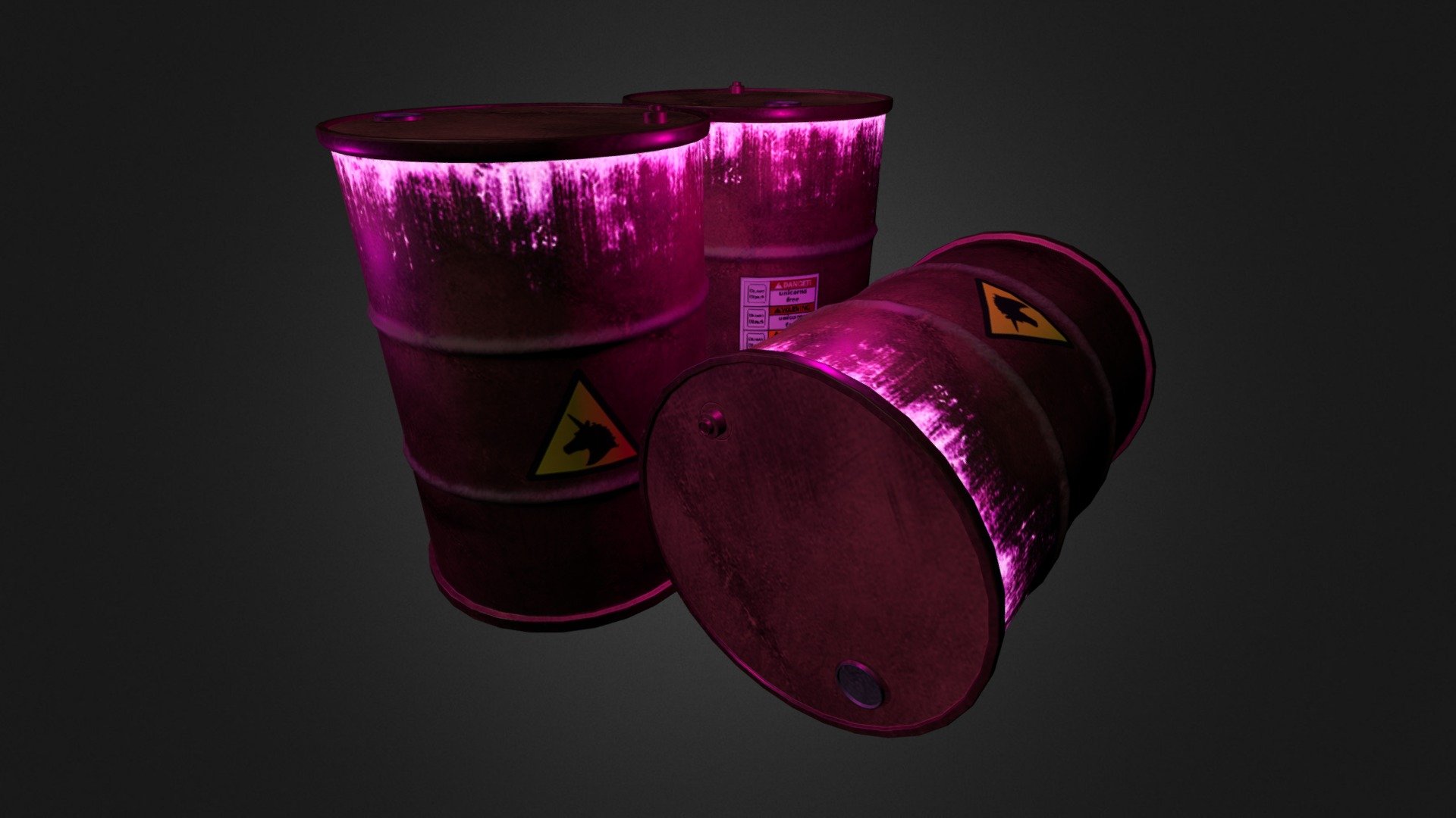 Barrels