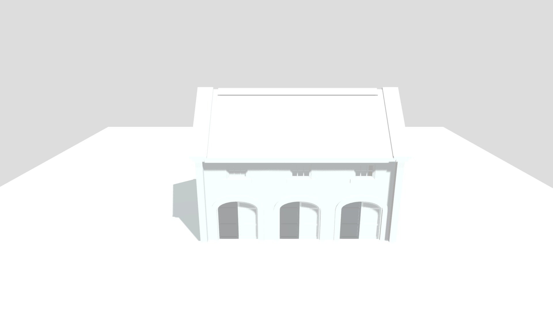 The Building_Finished