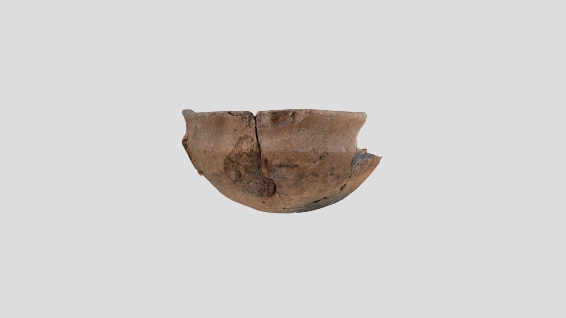 Wijchen midden IJzertijd / middle Iron Age # 1