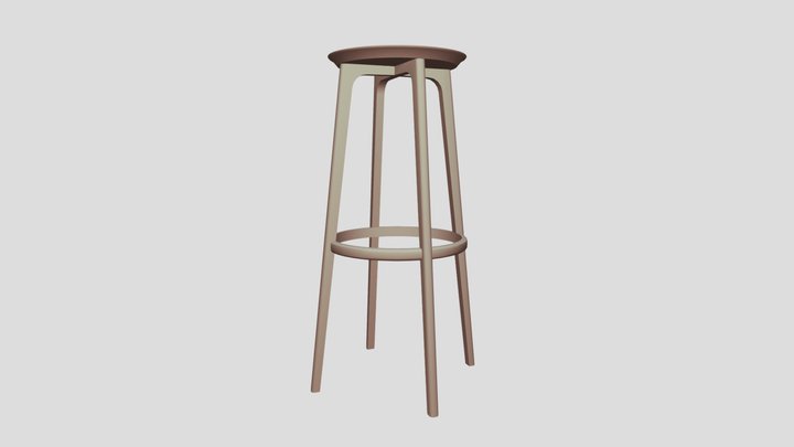 Bar Stool