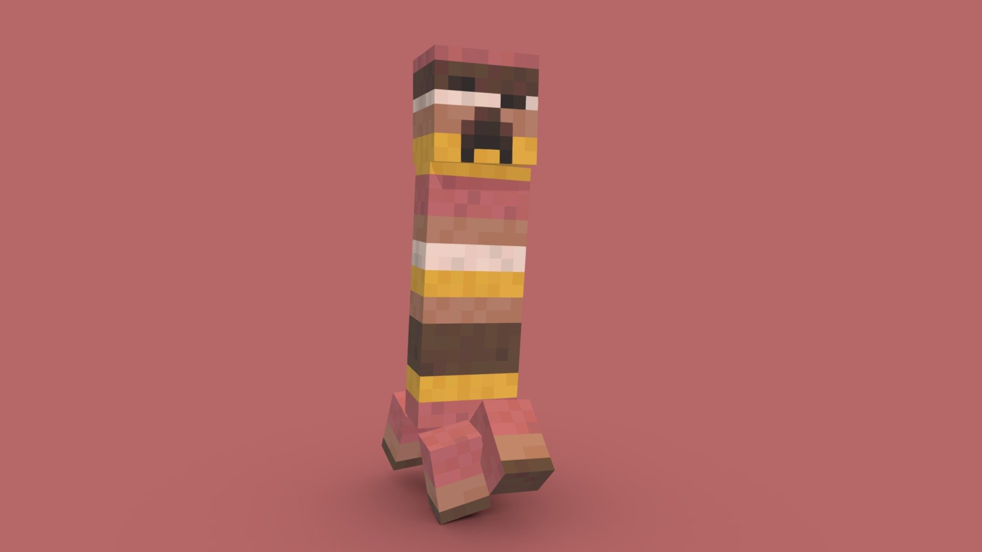 Badlands Creeper