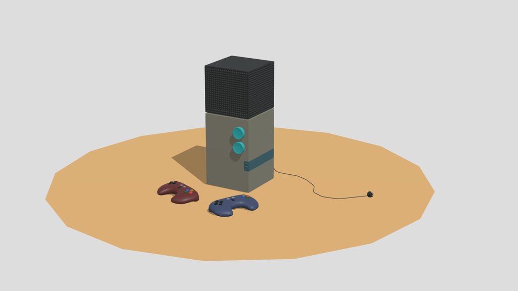 new gen console
