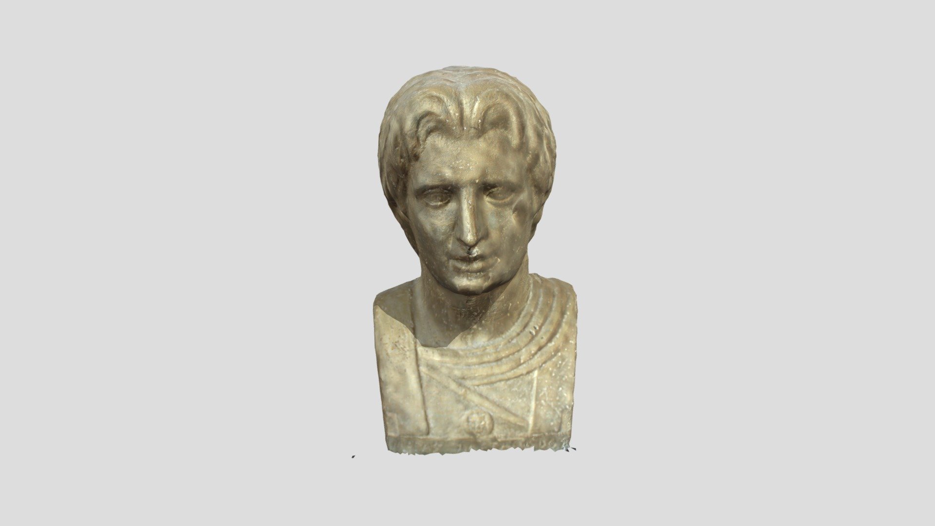 Alexander The Great
