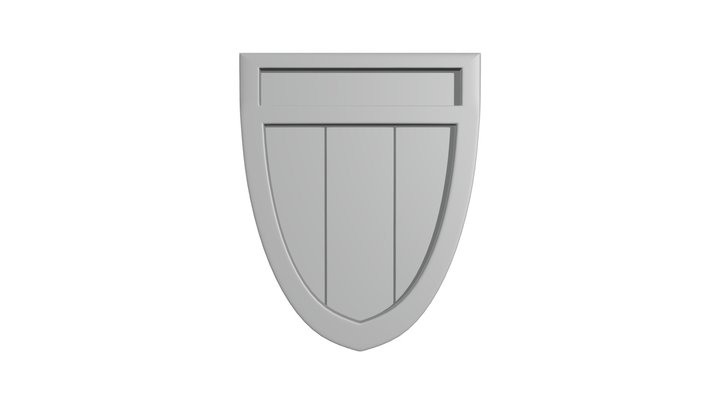 Scudetto - Championship - Badge - Shield