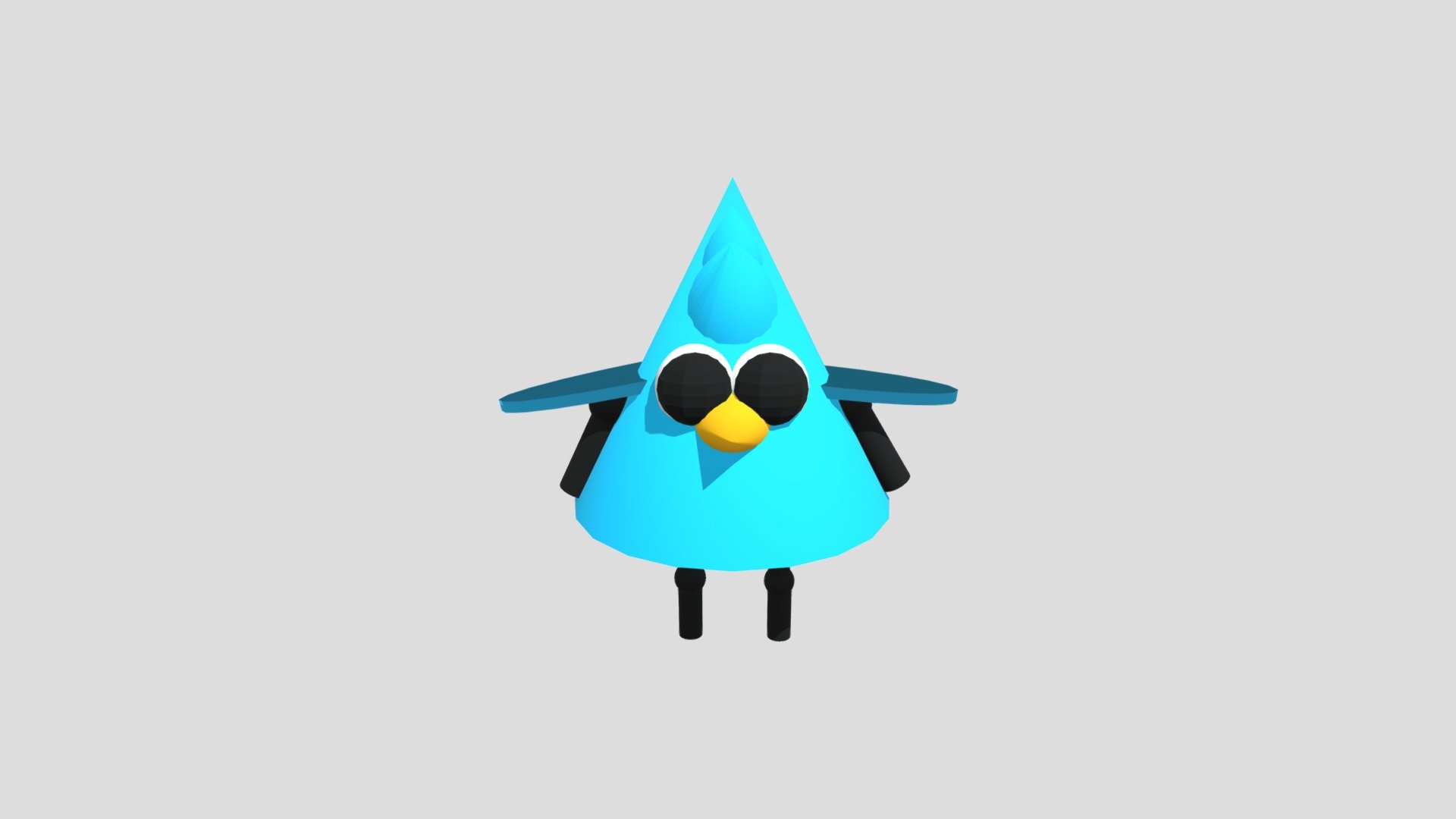 Exported Birb