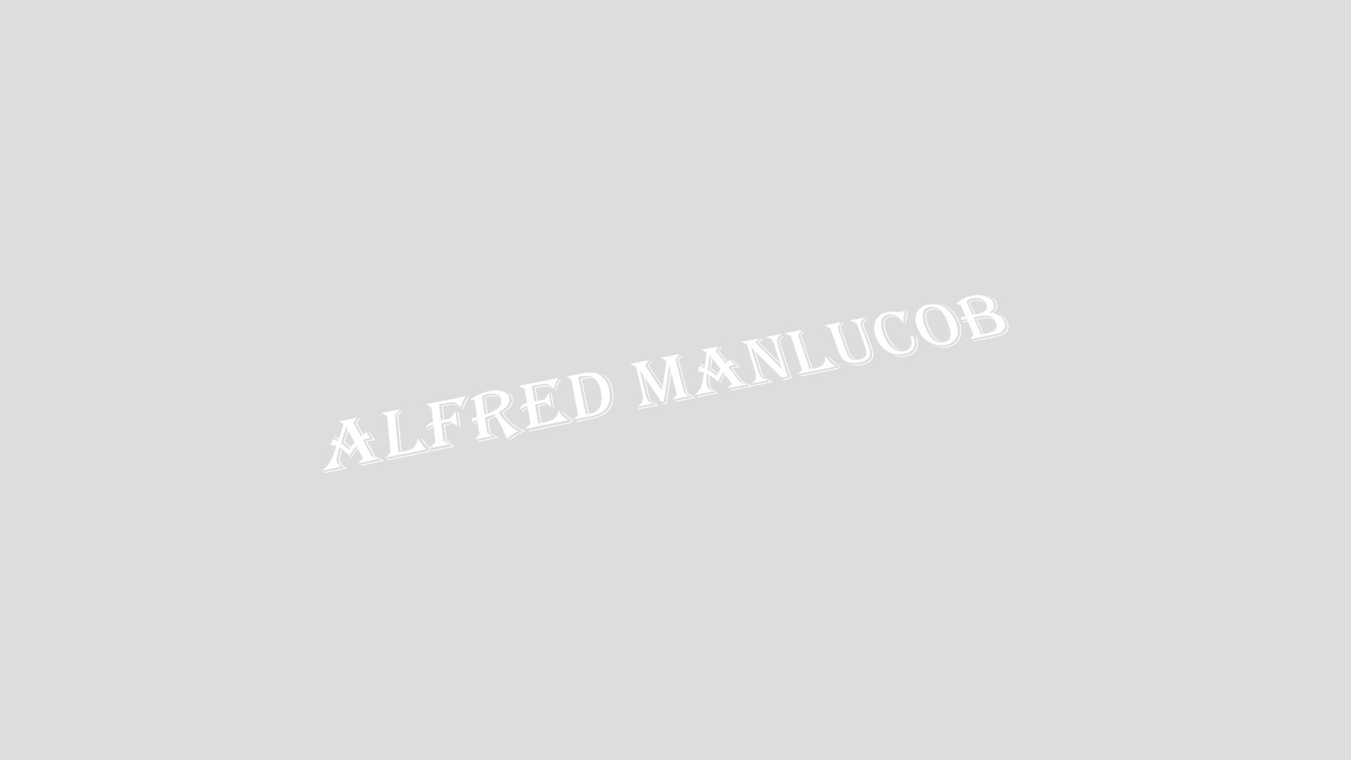 Manlucob-lab 1