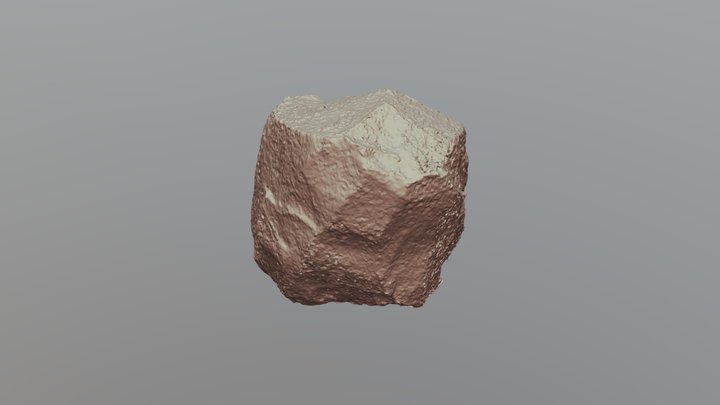 SDG12L4-4908-3D 3D Model