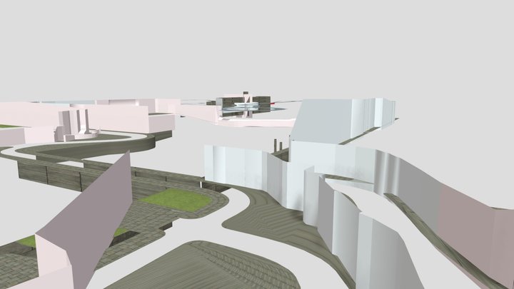 Cars3_londona_final – Modello 3D gratuito STL