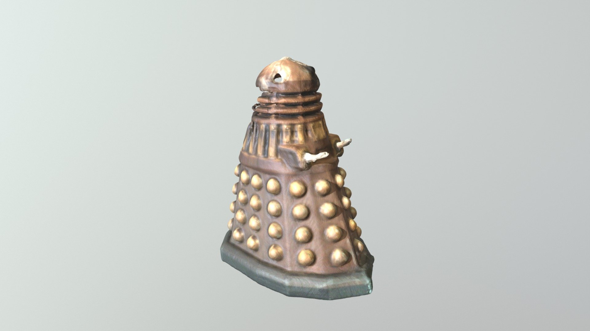 Dalek 1