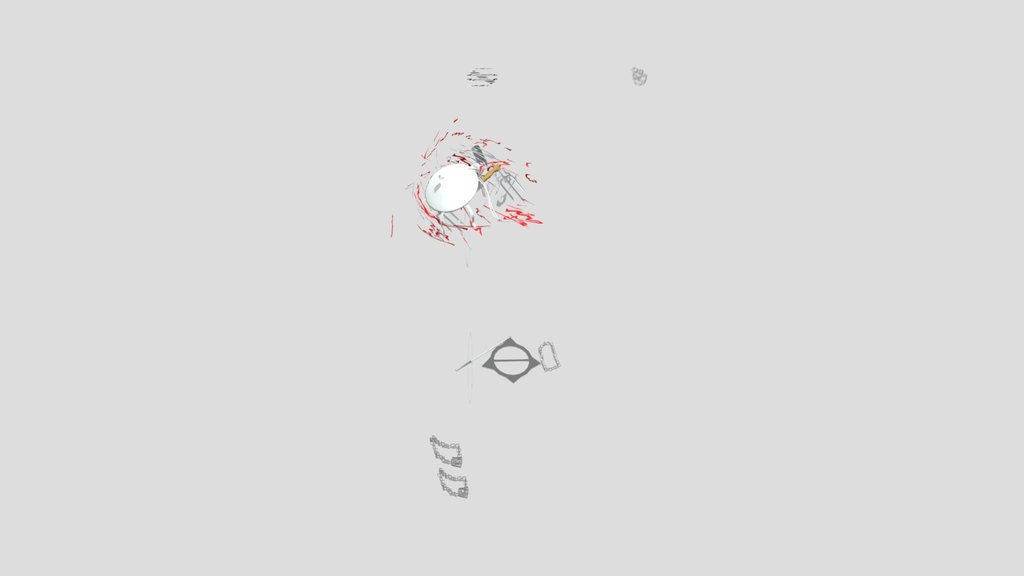 Torch Moon Star