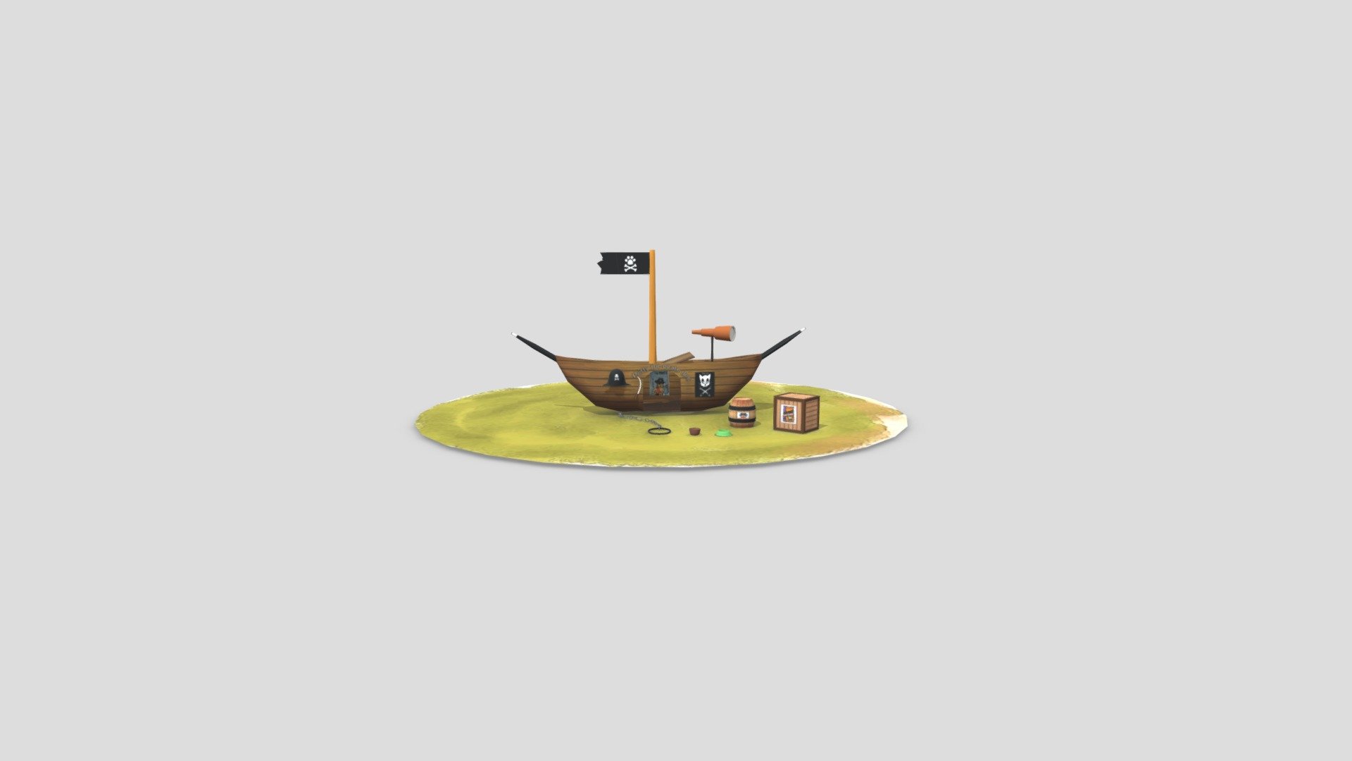 Dog House
