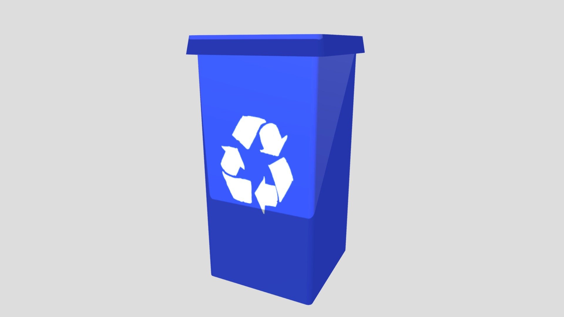 Recyling Bin