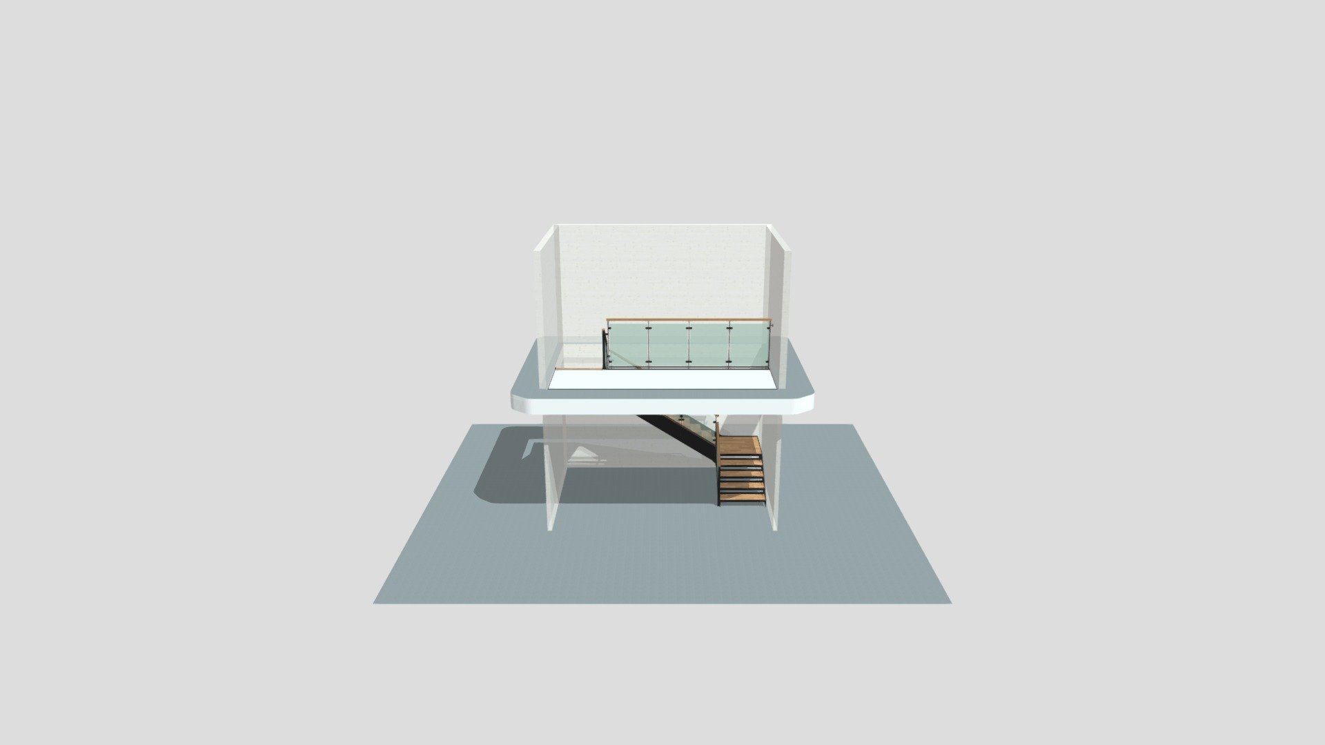 10745 - DK Roof-1 — Sketchfab embed 3D viewer