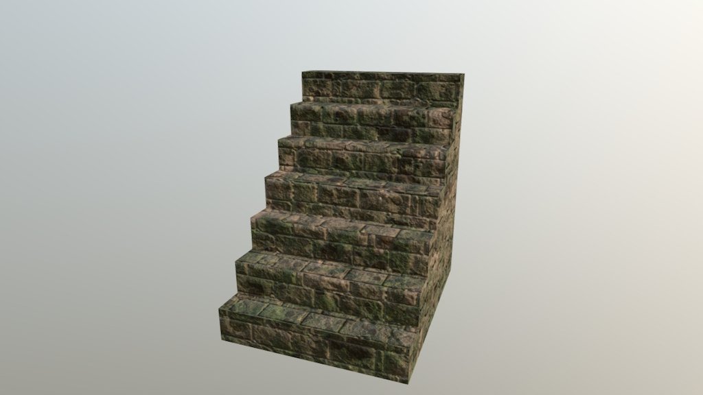 GART_OLD HOUSE_STAIRS_01