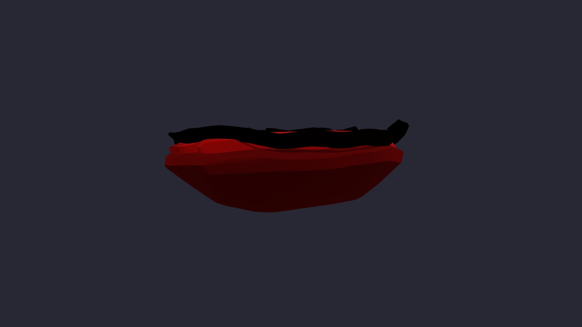 red blood cell 1