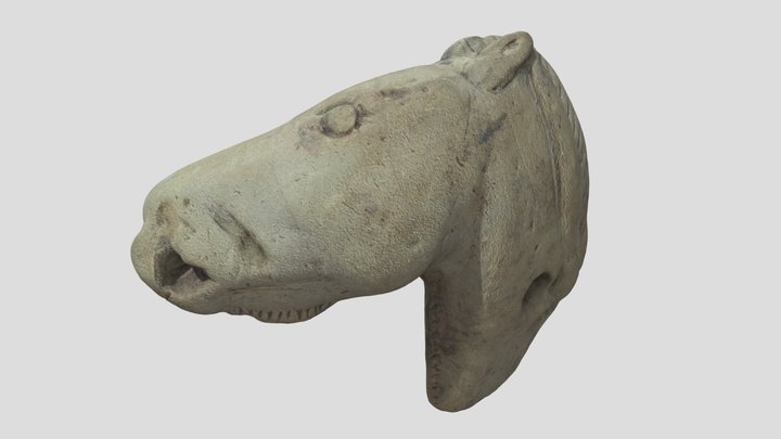 a 3D Model
