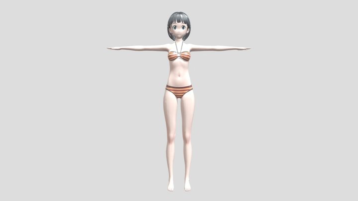 Bikini Sugu