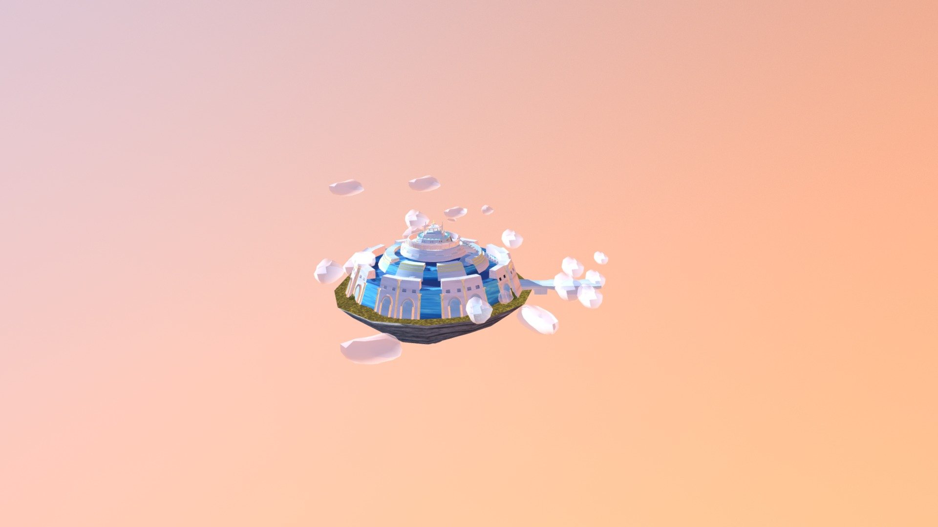 房房