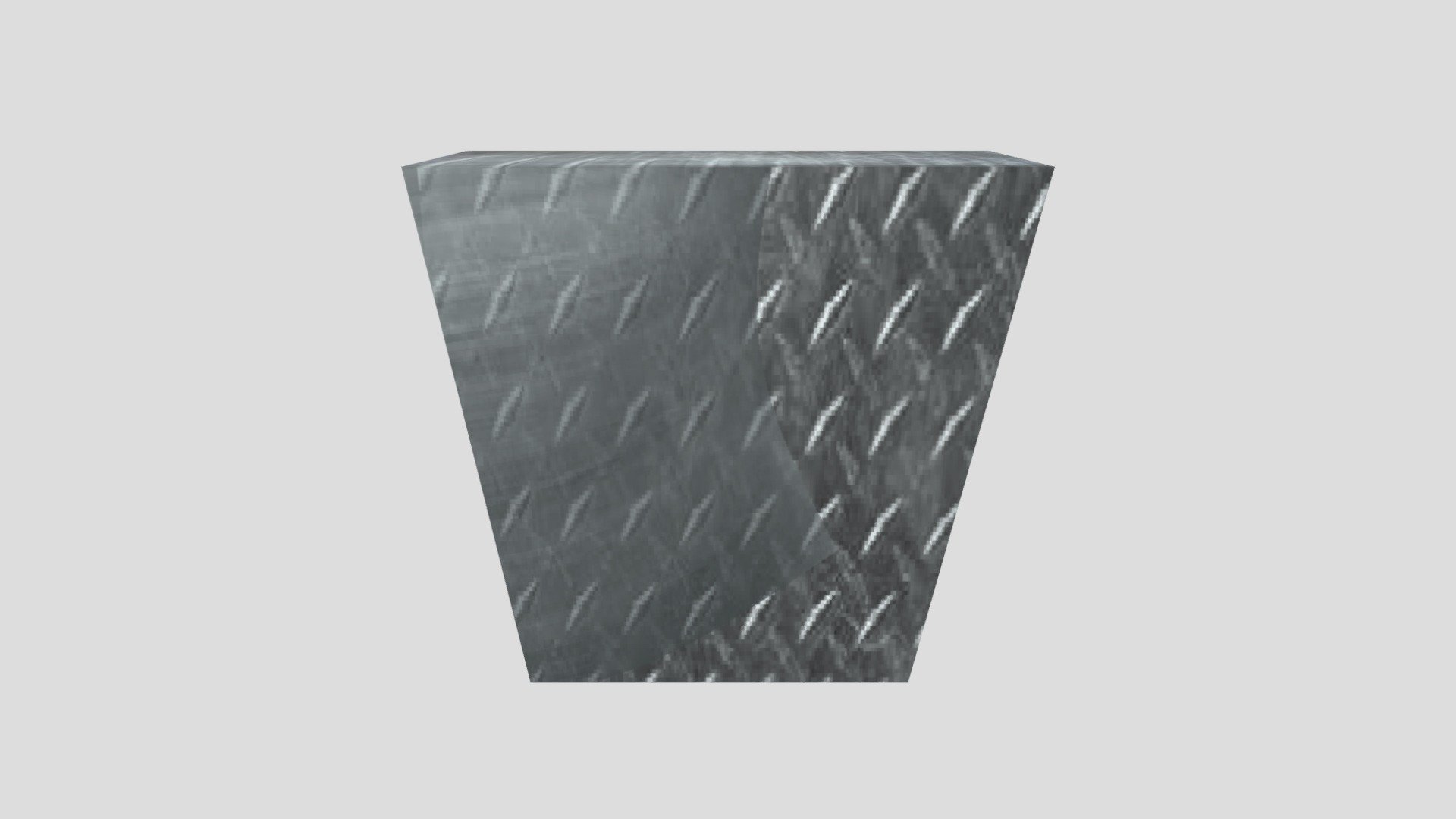 Metal part - Download Free 3D model by Lime Creation (@Lime90) [28e9b91 ...