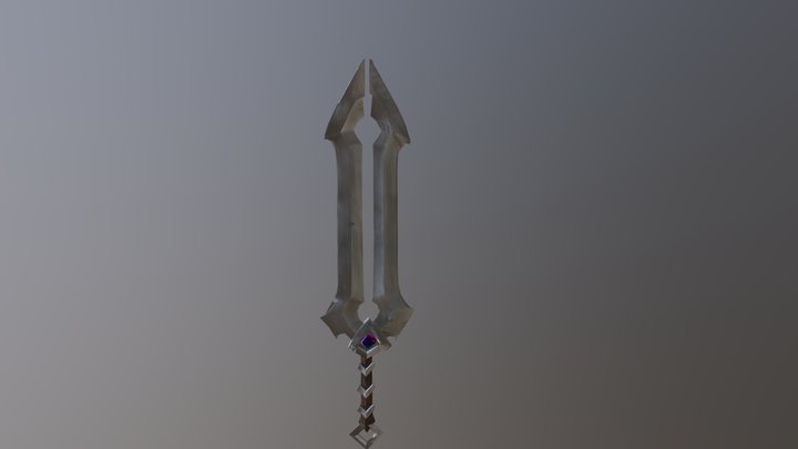 2 3D Model