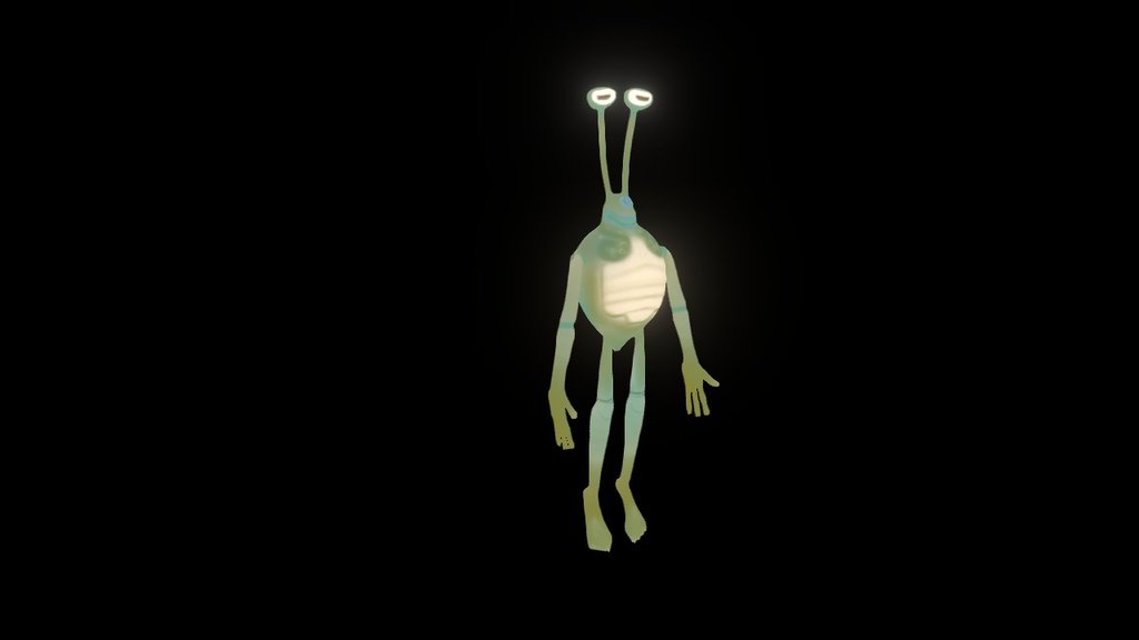 Frogman Slug