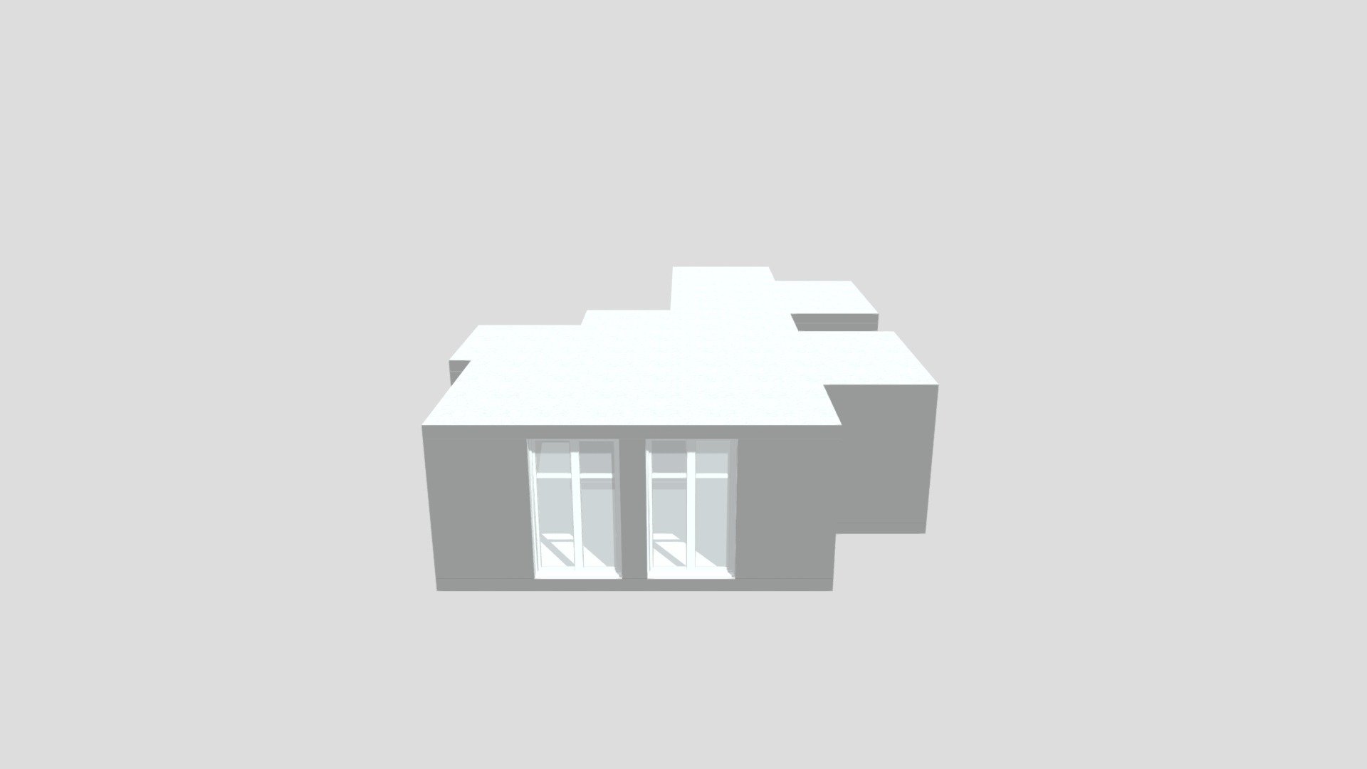 Empty - Download Free 3D model by Home Design 3D (@homedesign3d ...