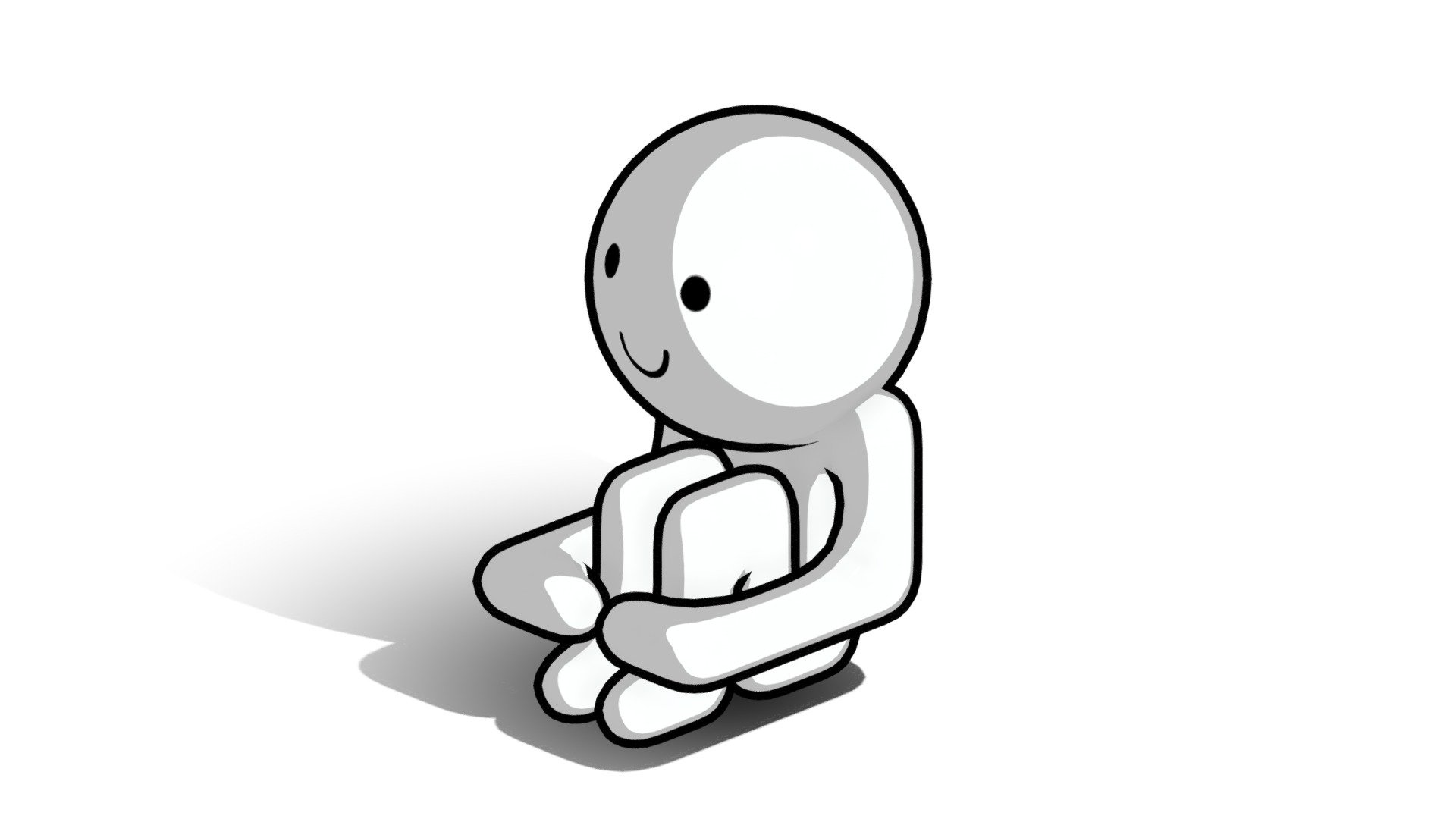 I'm okay...