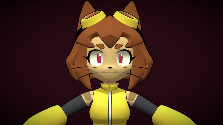 Kit_gameoverse 3D models - Sketchfab