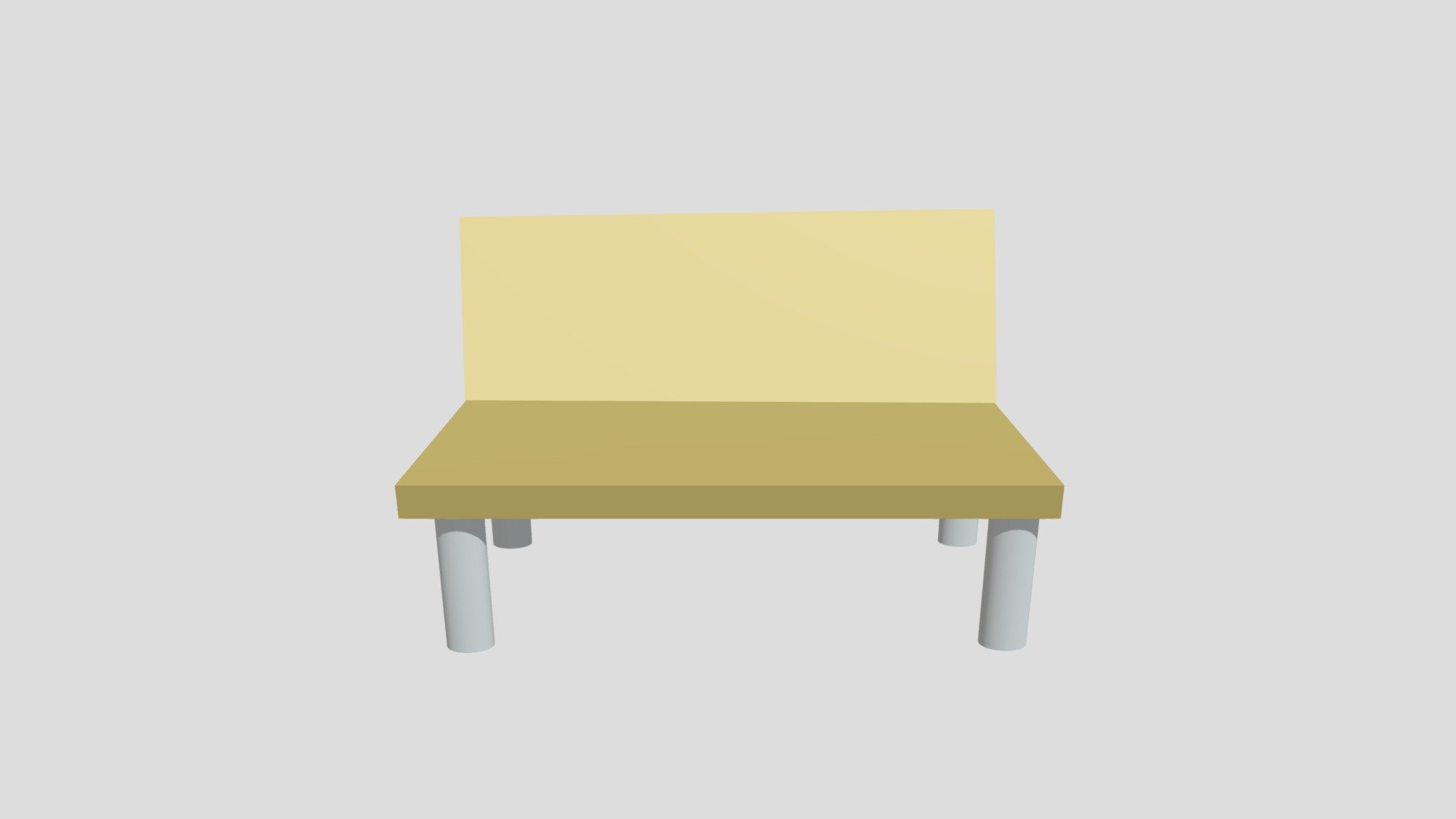 Bench
