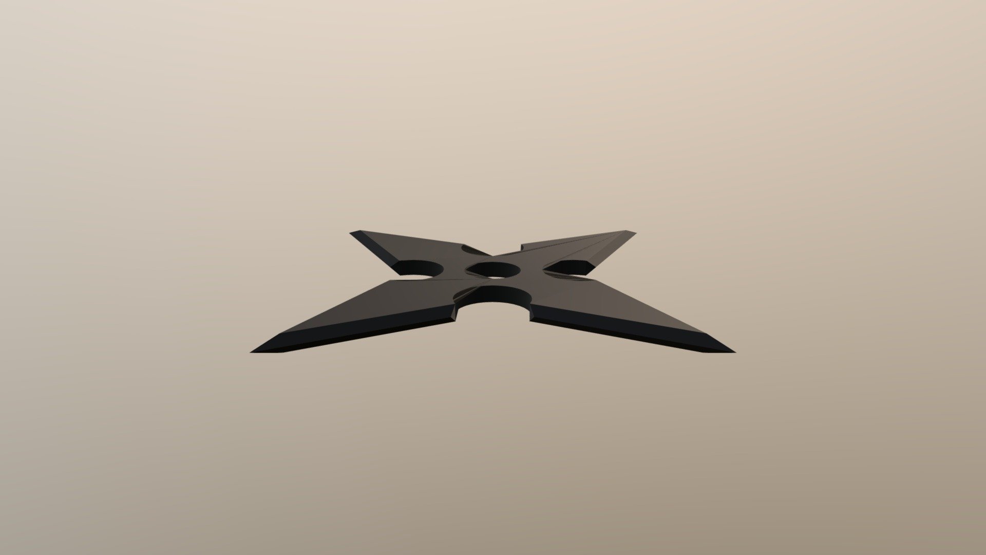 Shuriken