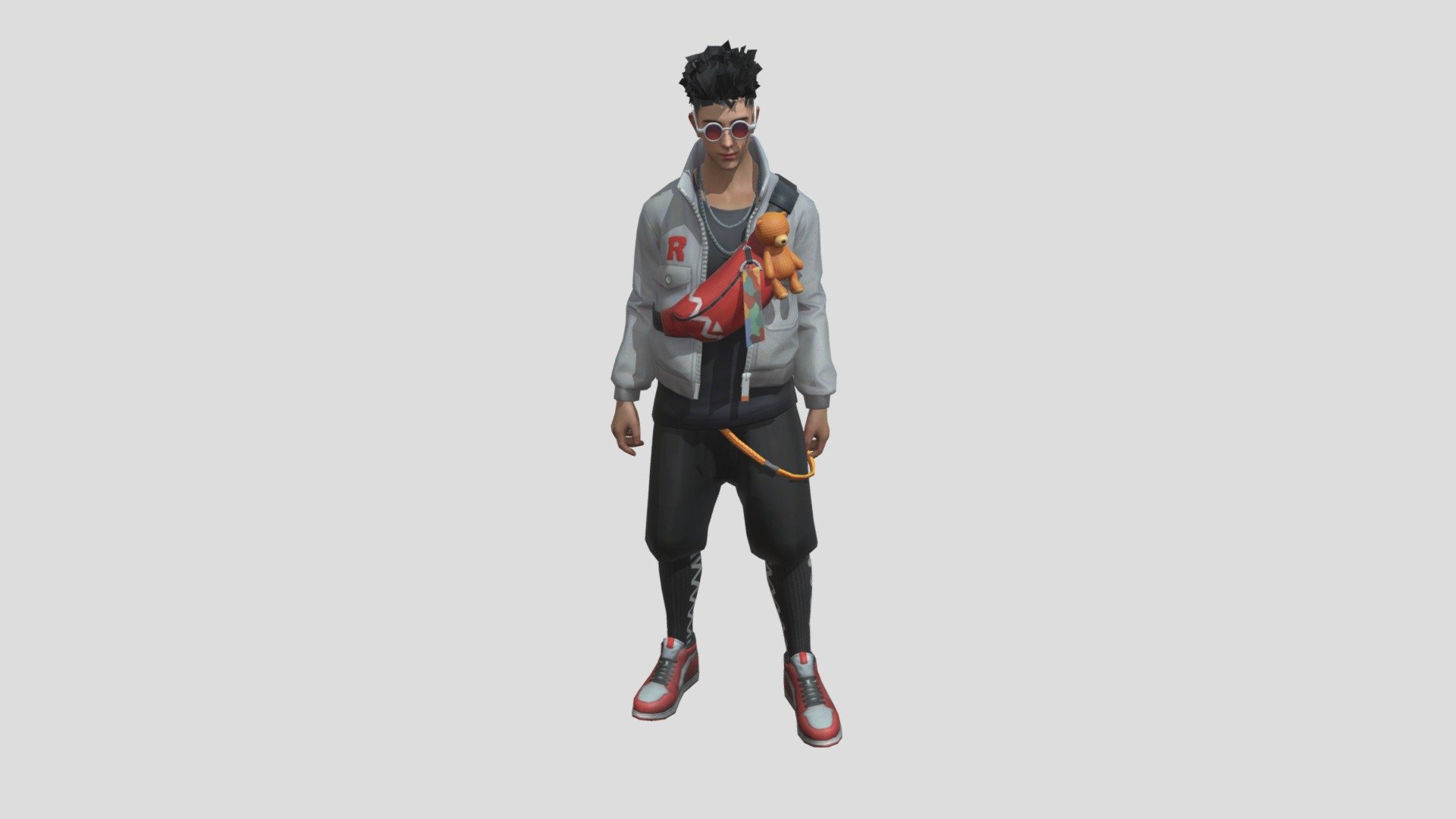 Hip Hope Gaze Bundle
