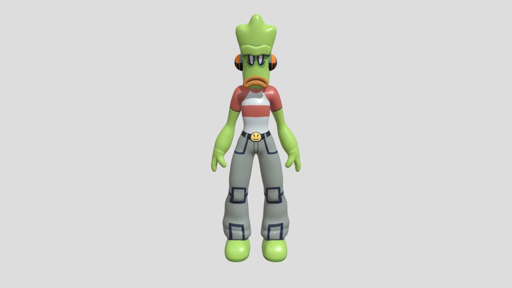 Freestyle planetronika