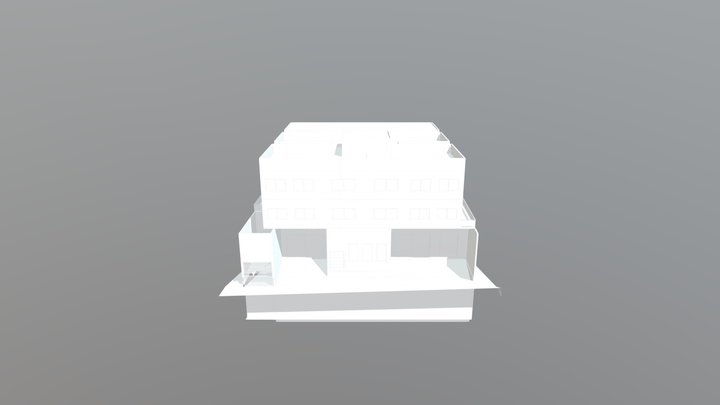 ANT_PROJETO_ABEL_CRIs_-Vista3D 3D Model